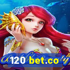 120 bet.co